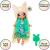 Na Na Na Surprise - Teens Doll Carmen Linda