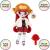 Na Na Na Surprise - Teens Doll Samantha Smartie