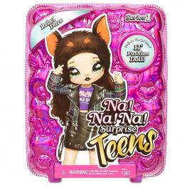 Na Na Na Surprise - Teens Doll Rebel Dare