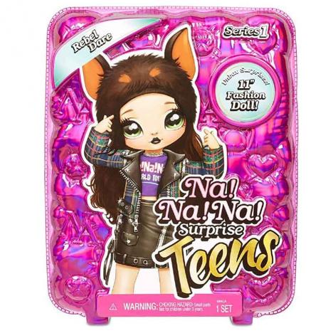 Na Na Na Surprise - Teens Doll Rebel Dare
