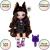 Na Na Na Surprise - Teens Doll Rebel Dare