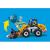 Playmobil 70445 - City Action: Cargadora Frontal