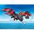 Playmobil 70727 - Dragons: Dragon Racing: Hipo y Desdentao