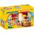 Playmobil 70180 1,2,3 -Mi Primera Granja Maletín