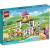 Lego 43195 Princesas Disney - Establos Reales de Bella y Rapunzel