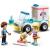 Lego 41694 Friends - Ambulancia de la Clínica de Mascotas