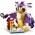 Lego 31125 Creator - Criaturas Fantásticas del Bosque