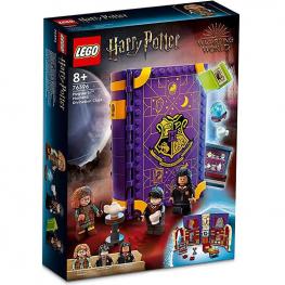 Lego 76396 Harry Potter - Momento Hogwarts: Clase de Adivinación