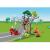 Playmobil 70917 Duck on Call - Acción Rescate de Bomberos ¡Rescata al Gato!