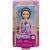 Barbie Club Chelsea - Morena con Vestido de Unicornio