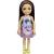 Barbie Club Chelsea - Morena con Vestido de Unicornio