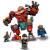 Lego 76194 Super Héroes Marvel - Iron Man Sakaariano de Tony Stark