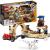 Lego 76945 Jurassic World - Persecución en Moto del Dinosaurio Atrocirraptor