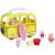 Peppa Pig - Autocaravana A la Playa con Peppa (Hasbro F3632)