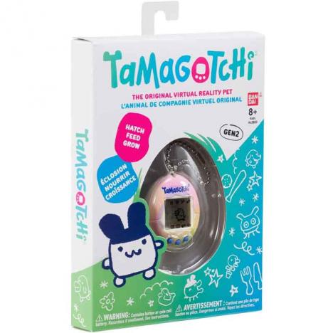 Tamagotchi Original Pastel