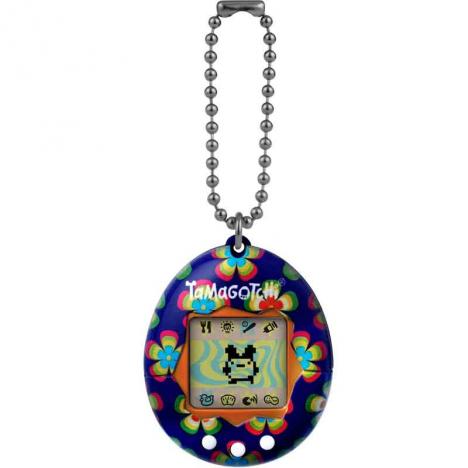 Tamagotchi Original Retro Flowers