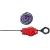 Beyblade Burst QuadDrive Torpias Roar Balkesh B7