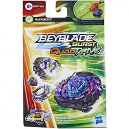 Beyblade Burst QuadDrive Torpias Roar Balkesh B7b (Hasbro F4071)