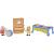 Peppa Pig - Los Instrumentos Musicales de Peppa (Hasbro F2216)
