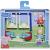 Peppa Pig - El Parque Infantil de Peppa (Hasbro F2217)