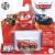 Cars Mini Racers Rayo McQueen Dragon