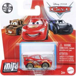 Rayo store mcqueen pequeño