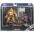 Masters of the Universe - Figura Savage He-Man con Orko (Mattel GYY41)