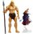 Masters of the Universe - Figura Savage He-Man con Orko (Mattel GYY41)