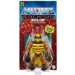 Masters of the Universe - Figura Buzz-Off (Mattel HDR88)