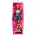 Barbie Fashionista - Muñeca Rubia con Mono Tie-dye (Mattel GRB65)