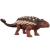 Jurassic World Ruge y Golpea Ankylosaurus (MATTEL HDX36)