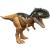 Jurassic World Ruge y Golpea Skorpiovenator (MATTEL HDX37)