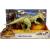 Jurassic World Acción Colosal Yangchuanosaurus (Mattel HDX49)