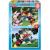Puzzle Mickey and Friends 2X48 piezas.-