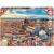 Puzzle Florencia 1500 piezas