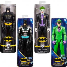 Figuras Batman 30 cm