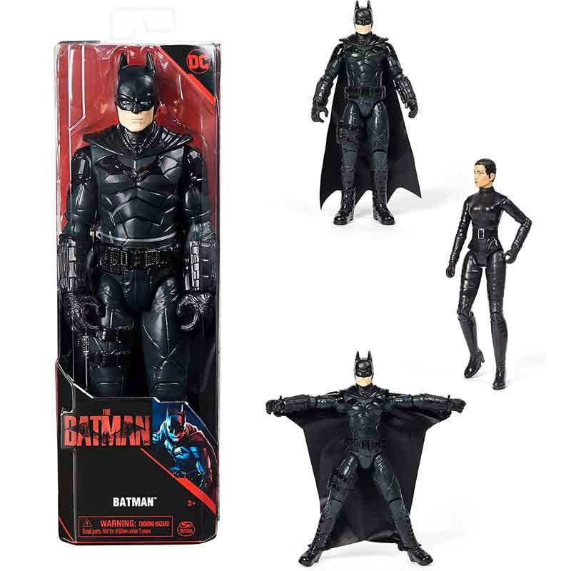 Comprar Figuras Batman Movie 30 modelos de SPIN MASTER- Kidylusion