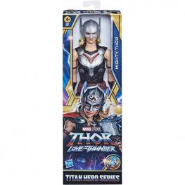 Avengers Titan Hero - Mighty Thor