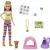 Barbie ¡Vamos de Camping! Stacie con Mascotas