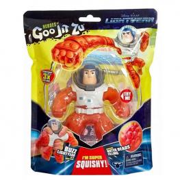Goo Jit Zu - Lightyear Ranger Buzz (Bandai 41425)