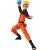 Anime Heroes - Naruto Shippuden Naruto Uzumaki Sage Mode (Bandai 36907)