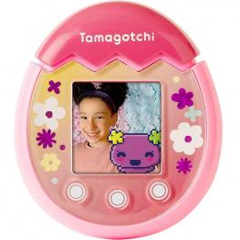 Tamagotchi Pix Rosa (Bandai 42901)