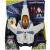 Imaginext - Lightyear Nave Espacial Deluxe (Mattel HGT26)