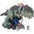 Imaginext - Jurassic World Dinosaurio Gigante Megapisada y Rugido (Mattel GWT22)