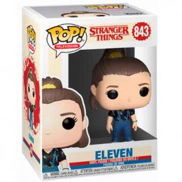 Funko Pop - Stranger Things Eleven