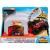 Hot Wheels Monster Trucks Pista de Coches Bone Shaker (Mattel GKY02)