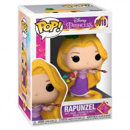Funko Pop - Disney Rapunzel