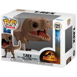 Funko Pop - Jurassic World: Dominion T-Rex