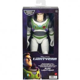 Toy Story Pixar Lightyear Buzz Alpha Figura 30 cm  (Mattel HHK30)