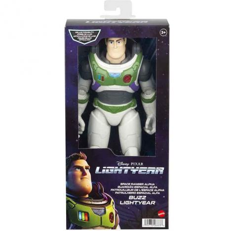 Toy Story Pixar Lightyear Buzz Alpha Figura 30 cm  (Mattel HHK30)